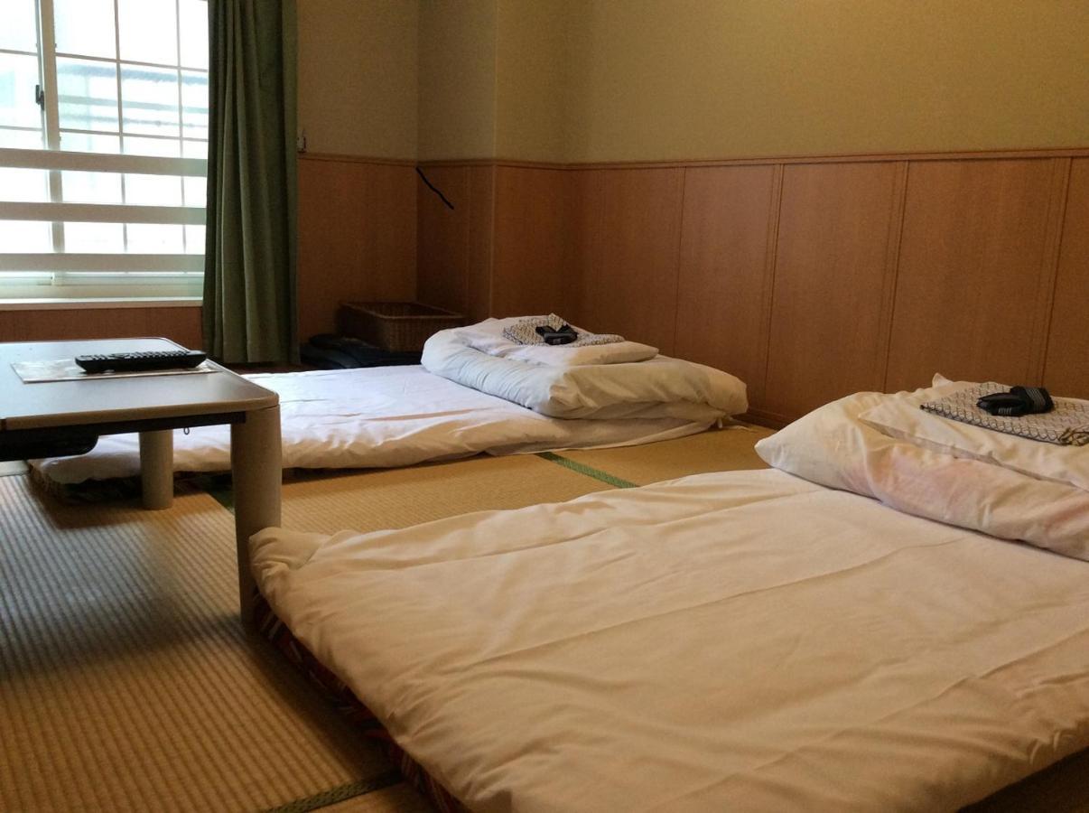 Hotel Villa Dogo Macujama Kültér fotó