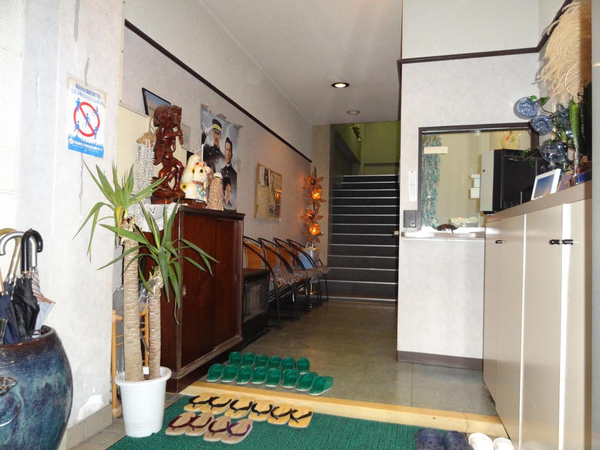 Hotel Villa Dogo Macujama Kültér fotó